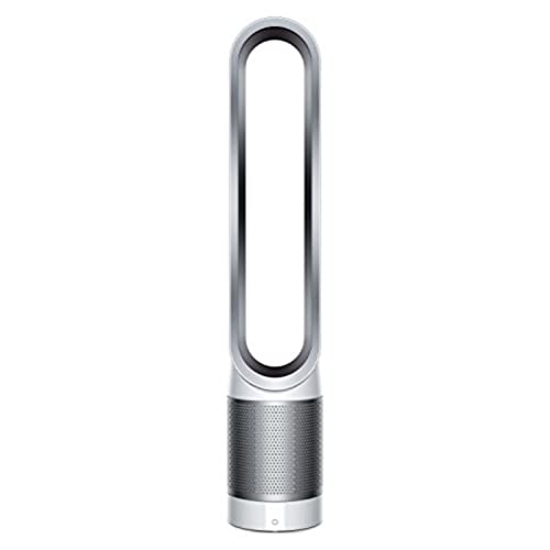 Dyson Pure Cool Link Air Purifier, HEPA + Activated Carbon Filter, Wi-Fi Enabled,...