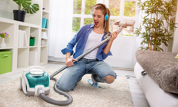 Best Vacuum Cleaners under 5000