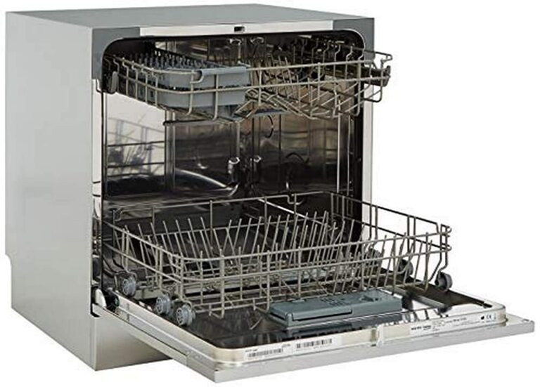 Top Ranke Dishwasher
