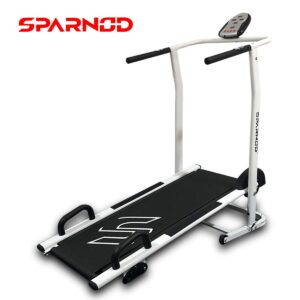 Top Ranke Sparnod fitness STH-500