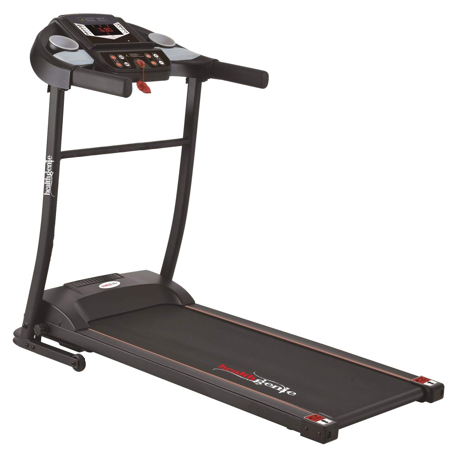 healthgenie treadmill