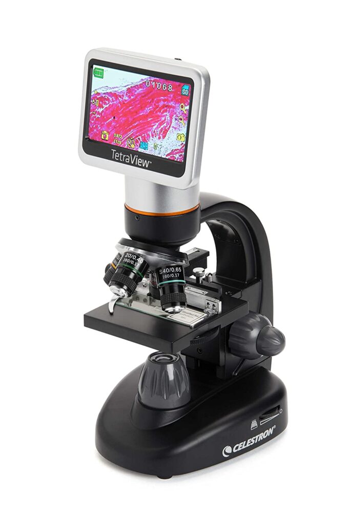 best digital microscope