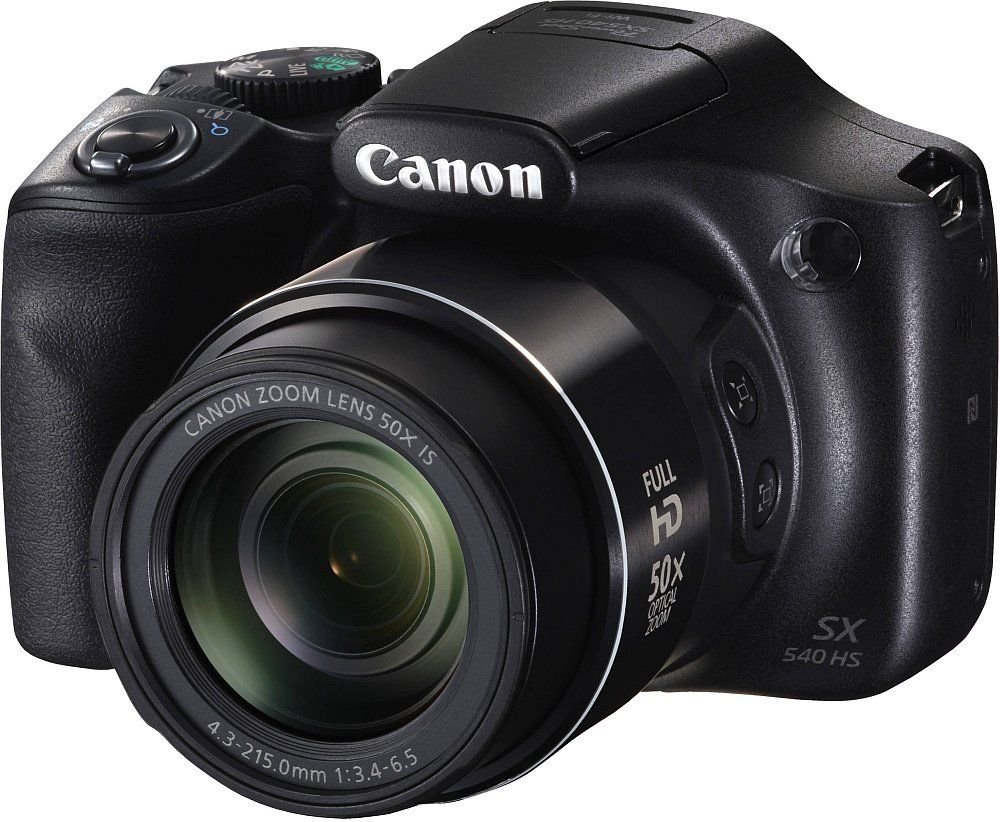 Canon EOS 1500D DSLR Camera
