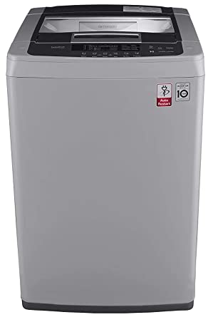 LG 6.5 Kg Top Load Washing Machine