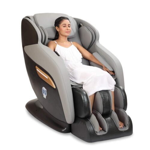 JSB MZ19 Full Body Massage Chair 
