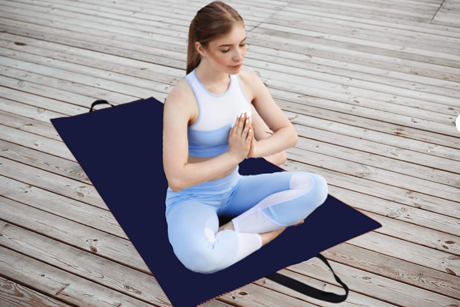 Olivio Yoga Mat