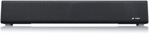 F&D E200 Plus 5W 2.0 Bluetooth Soundbar Speaker