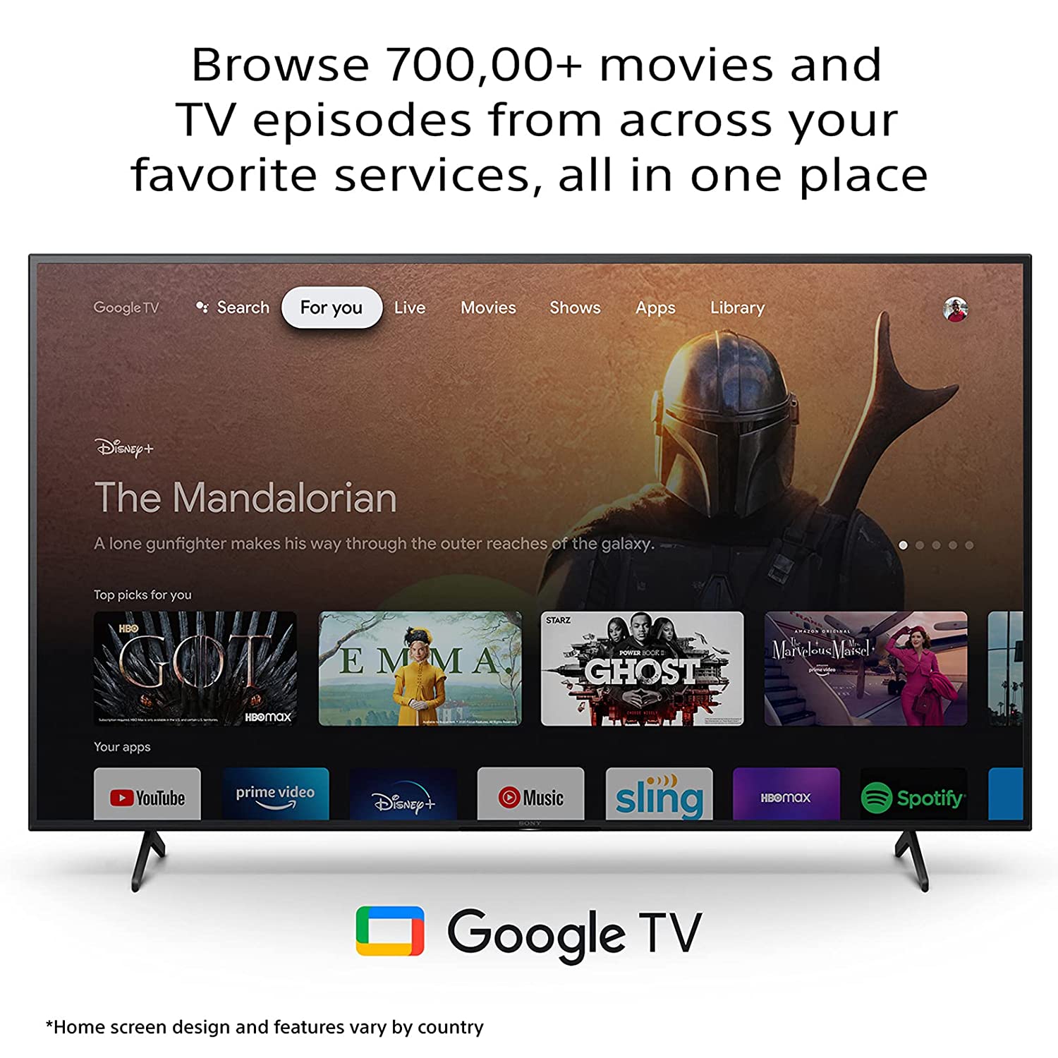 7 Best TV Under 1 Lakh in India, 2022