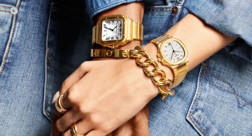 best watch brand for women