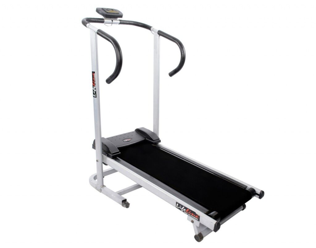 best treadmill under 15000